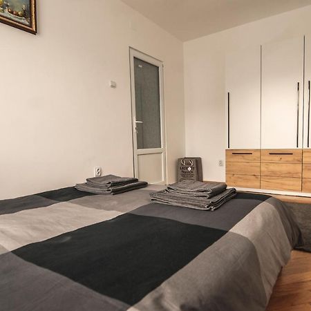 Central David Residence Brasov Exterior photo